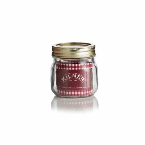 Słoik 0,25  l. Preserve Jars / Kilner