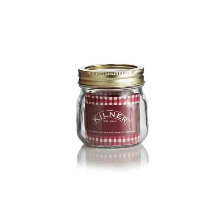 Słoik 0,25  l. Preserve Jars / Kilner