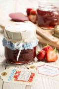 Słoik 0,25  l. Preserve Jars / Kilner