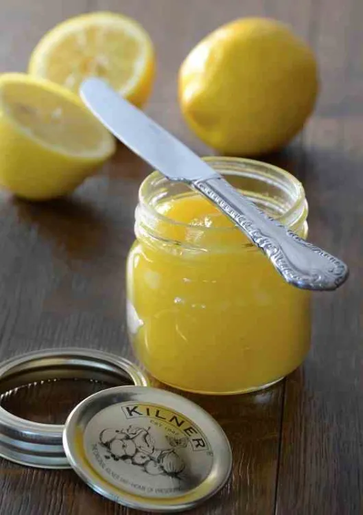 Słoik 0,25  l. Preserve Jars / Kilner
