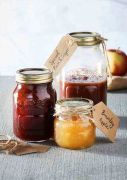 Słoik 0,25  l. Preserve Jars / Kilner