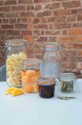 Słoik 0,35 l. Round Clip Top Jar / Kilner