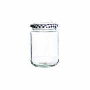 Słoik 0,37l, Made In England / Kilner