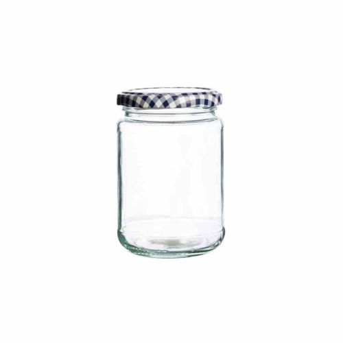 Słoik 0,37l, Made In England / Kilner