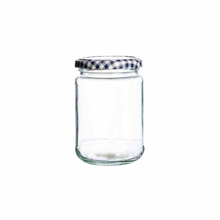 Słoik 0,37l, Made In England / Kilner