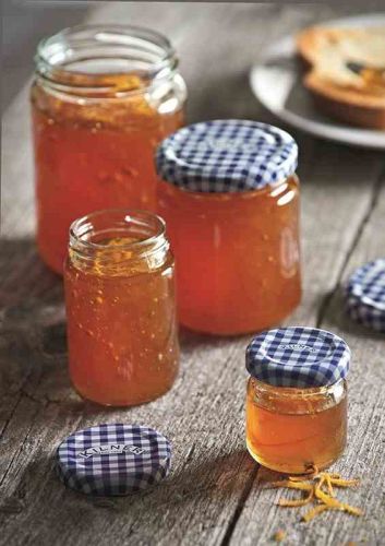 Słoik 0,37l, Made In England / Kilner