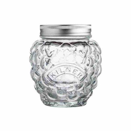 Słoik 0,4 l. Berry Fruit / Kilner