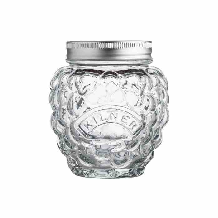 Słoik 0,4 l. Berry Fruit / Kilner
