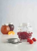 Słoik 0,4 l. Berry Fruit / Kilner
