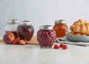 Słoik 0,4 l. Berry Fruit / Kilner