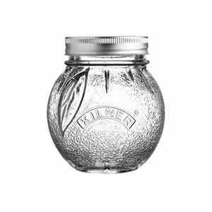 Słoik 0,4 l. Orange Fruit / Kilner