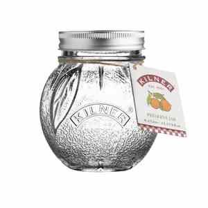 Słoik 0,4 l. Orange Fruit / Kilner