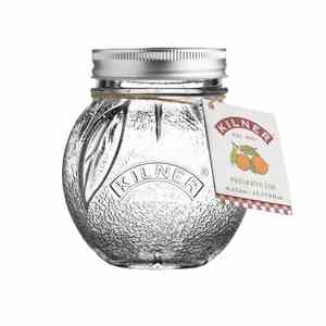 Słoik 0,4 l. Orange Fruit / Kilner