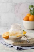 Słoik 0,4 l. Orange Fruit / Kilner