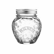 Słoik 0,4 l. Strawberry Fruit / Kilner