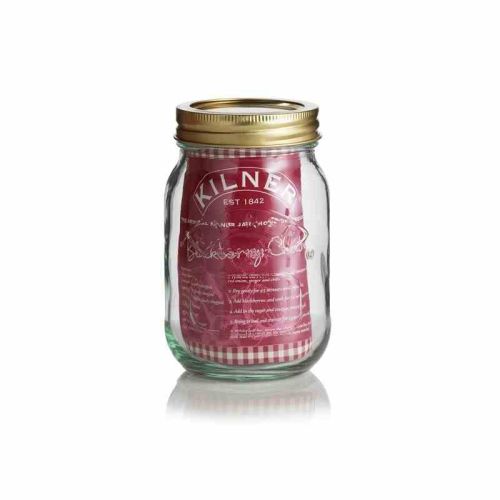 Słoik 0,5 l. Preserve Jars / Kilner
