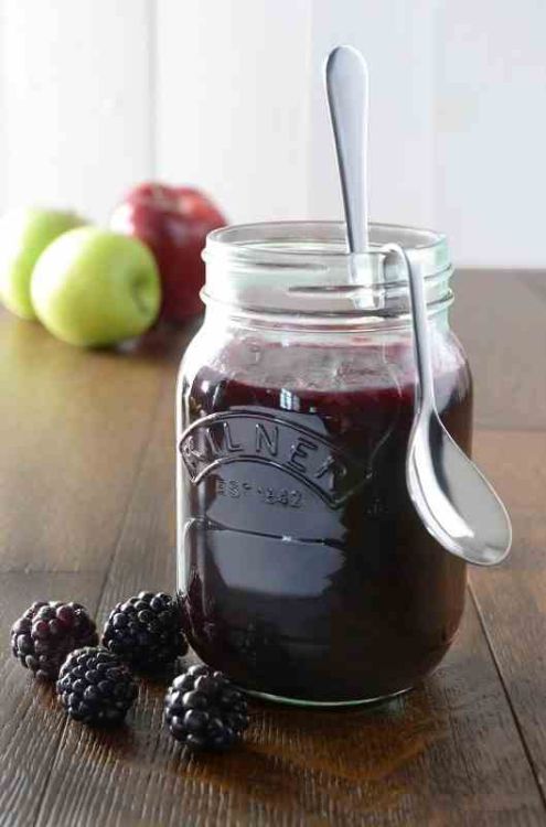 Słoik 0,5 l. Preserve Jars / Kilner