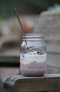 Słoik 0,5 l. Preserve Jars / Kilner