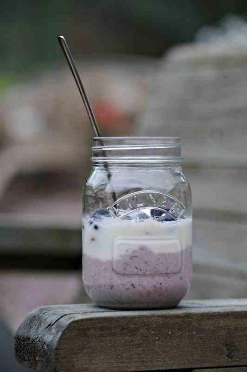 Słoik 0,5 l. Preserve Jars / Kilner