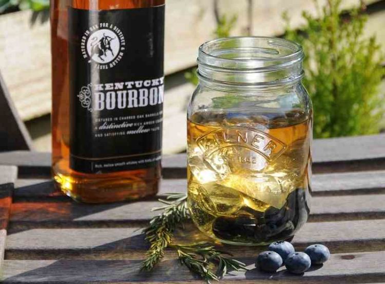 Słoik 0,5 l. Preserve Jars / Kilner