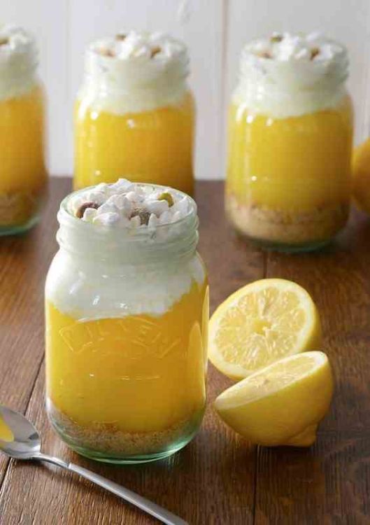 Słoik 0,5 l. Preserve Jars / Kilner