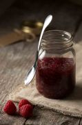Słoik 0,5 l. Preserve Jars / Kilner