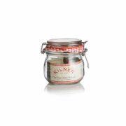 Słoik 0,5 l. Round Clip Top Jar / Kilner