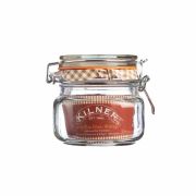 Słoik 0,5 l. Square Clip Top Jar / Kilner