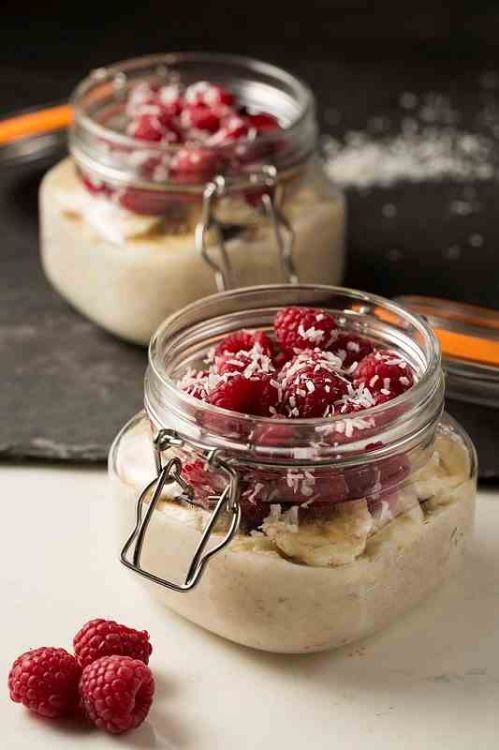 Słoik 0,5 l. Square Clip Top Jar / Kilner