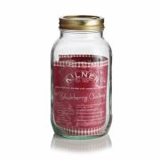 Słoik 1 l. Preserve Jars / Kilner