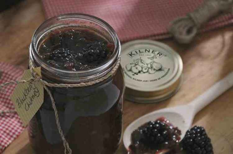 Słoik 1 l. Preserve Jars / Kilner