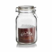 Słoik 2 l. Square Clip Top Jar / Kilner
