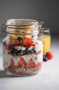 Słoik 2 l. Square Clip Top Jar / Kilner