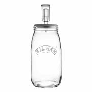 Słoik do kiszenia 3 l / Kilner
