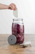 Słoik do kiszenia 3 l / Kilner