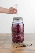 Słoik do kiszenia 3 l / Kilner