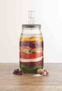 Słoik do kiszenia 3 l / Kilner