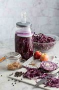 Słoik do kiszenia 3 l / Kilner