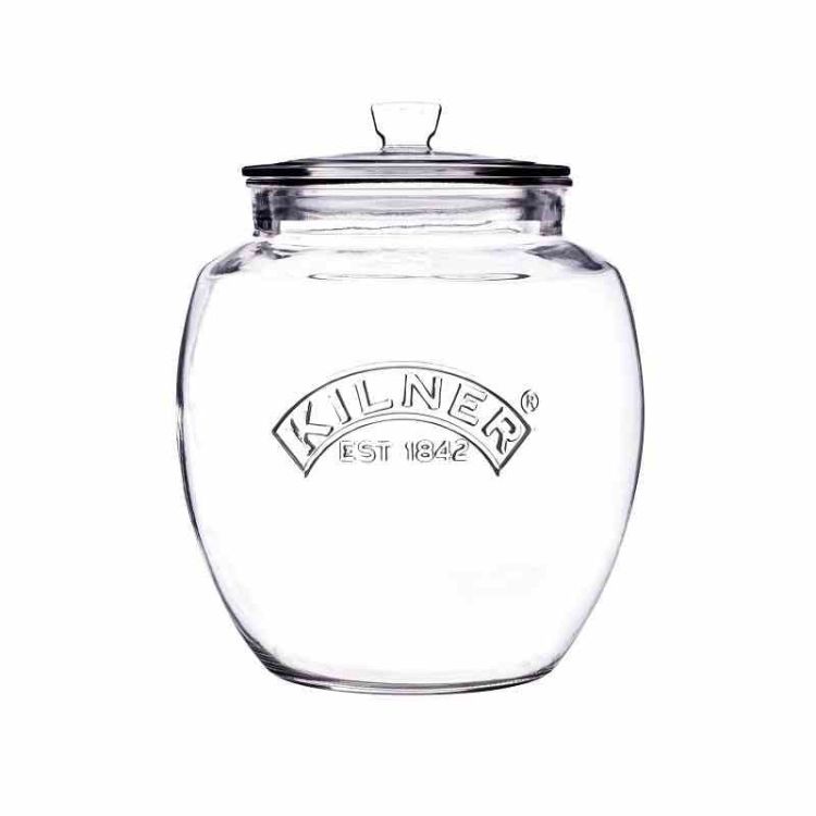 Słoik do przechowywania 2l.Universal Storage / Kilner
