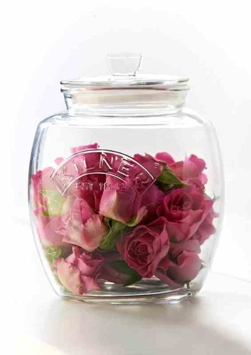 Słoik do przechowywania 2l.Universal Storage / Kilner
