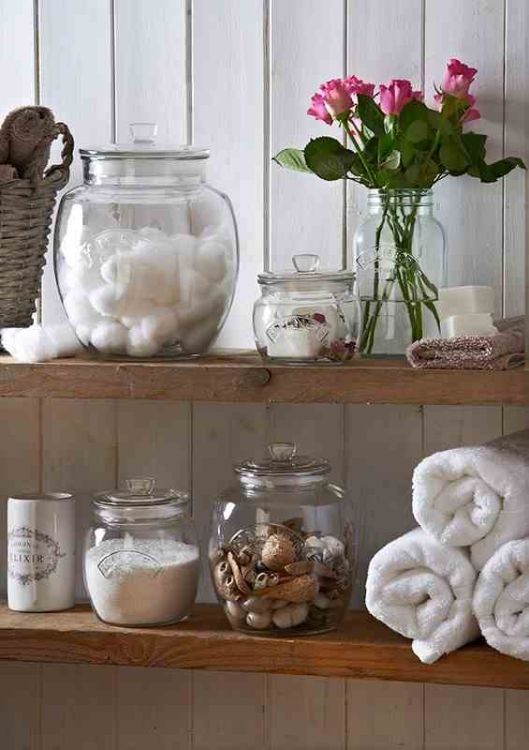 Słoik do przechowywania 2l.Universal Storage / Kilner
