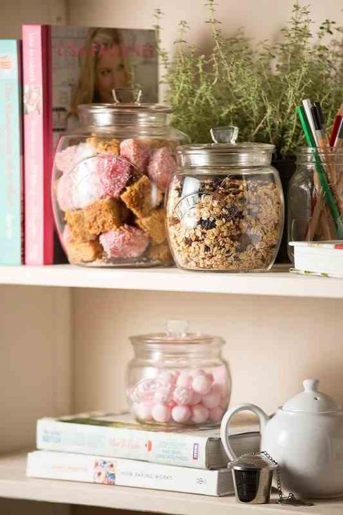 Słoik do przechowywania 2l.Universal Storage / Kilner