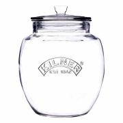Słoik do przechowywania 4l.Universal Storage / Kilner