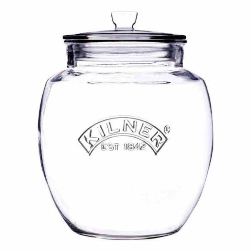 Słoik do przechowywania 4l.Universal Storage / Kilner