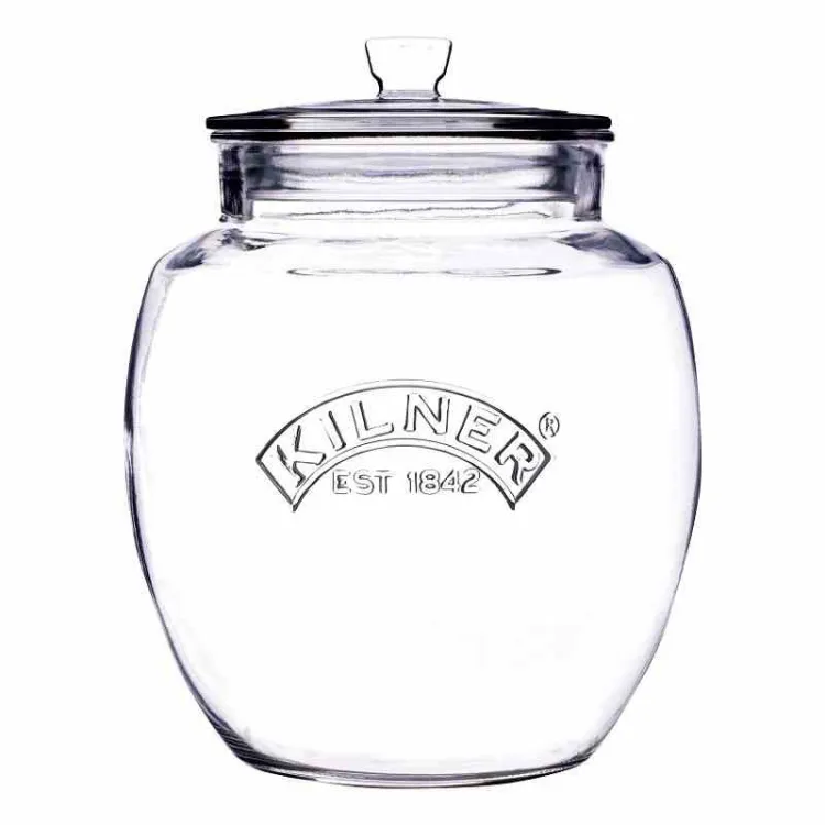 Słoik do przechowywania 4l.Universal Storage / Kilner