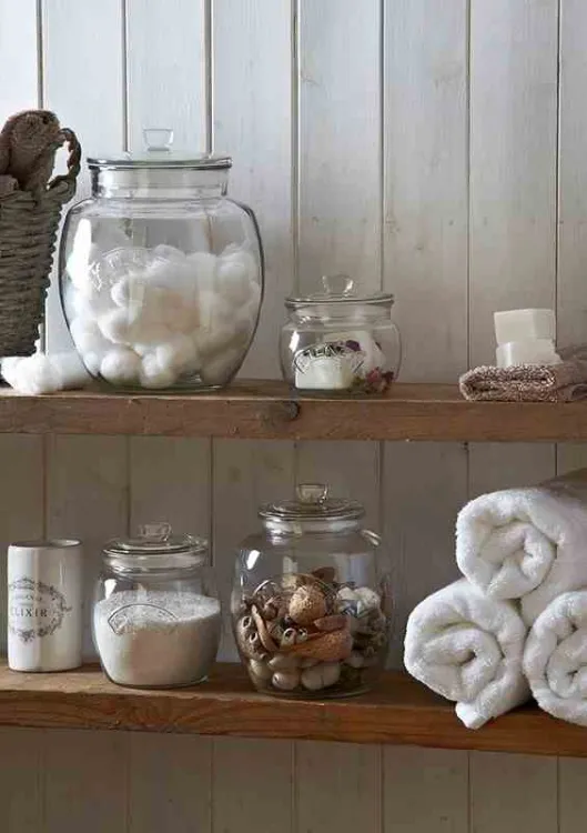 Słoik do przechowywania 4l.Universal Storage / Kilner