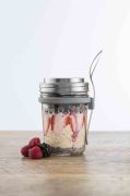 Słoik śniadaniowy + łyżka / Kilner