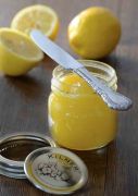 Zestaw 6 nakrętek do słoików, Preserve Jars / Kilner