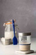 Zestaw do przygotowania zakwasu / Kilner