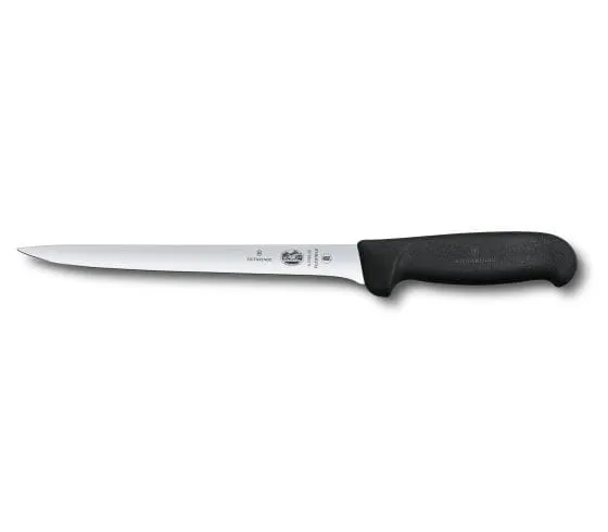 Nóż do filetowania Victorinox, wąski, 20 cm